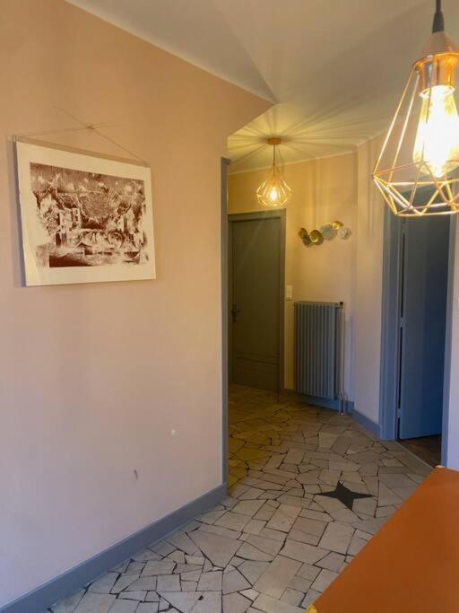 La Plante, Tendance Et Design Ornans Exterior photo