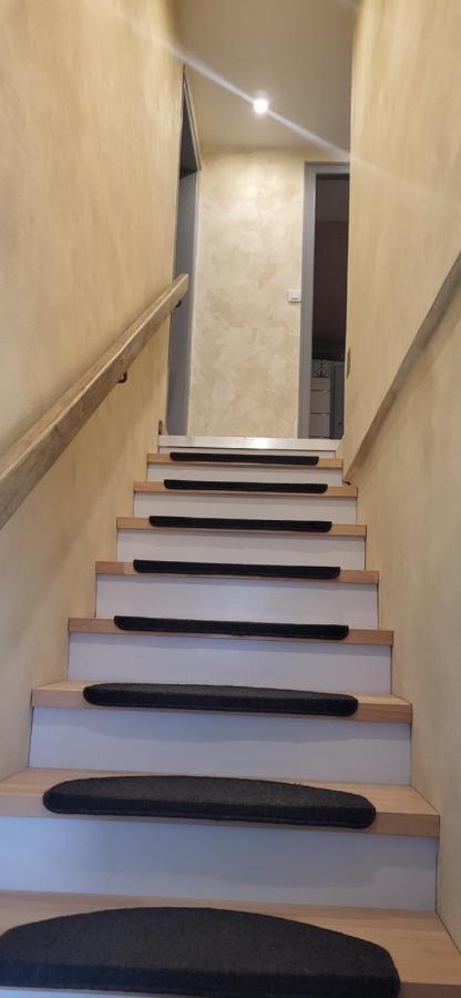 La Plante, Tendance Et Design Ornans Exterior photo